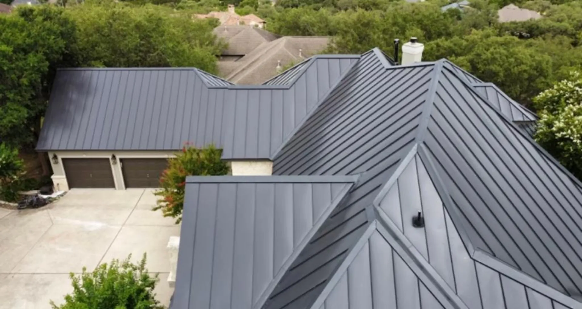 Metal Roofing services in Marianna, FL